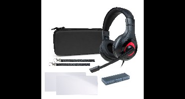 Nacon Essential Pack Switch