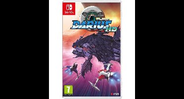 G-Darius HD