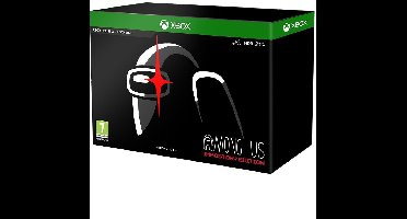 Among Us: Impostor Edition