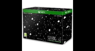 Among Us: Ejected Edition