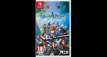 The Legend of Heroes: Trails to Azure - Deluxe Edition