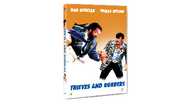 Bud Spencer - Thieves and Robbers