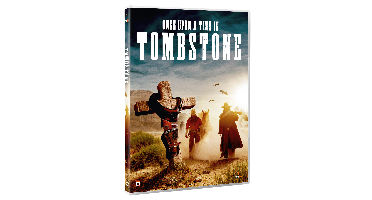 Once Upon A Time In Tombstone