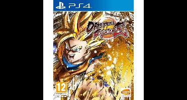 Dragonball FighterZ