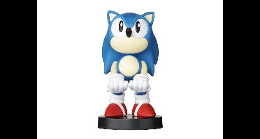 Classic Sonic Cable Guys