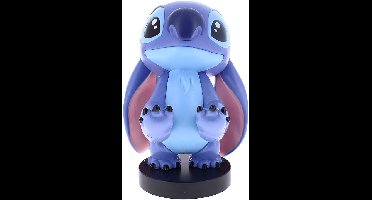 Stitch (Classic) - Cable Guy