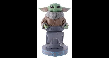 Grogu The Child - Cable Guy