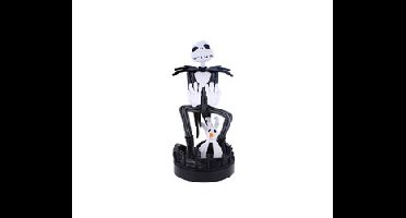 Jack Skellington - Cable Guy