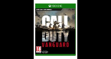 Call of Duty: Vanguard