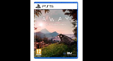 Away: The Survival Series