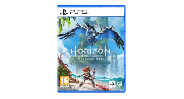 Horizon Forbidden West