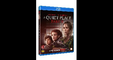 A Quiet Place 2