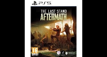 The Last Stand - Aftermath