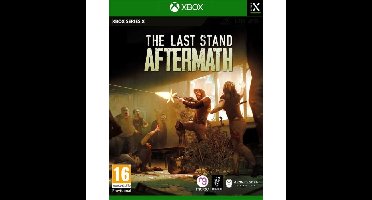 The Last Stand - Aftermath