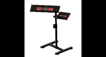 Next Level Racing - Free-Standing Keyboard and Mouse Stand