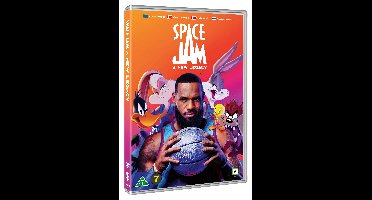 Space Jam: A New Legacy