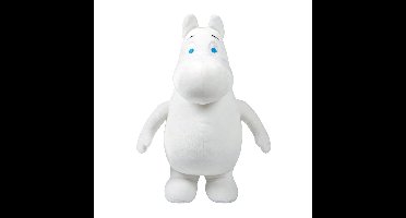 Moomin - 25 cm Plush - Moomin (35580525)