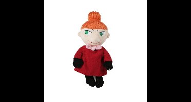 Moomin - 25 cm Plush - My (35584001)