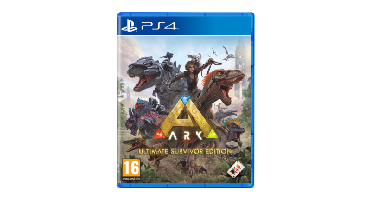 Ark: The Ultimate Survivor Edition