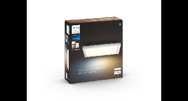 Philips Hue - Aurelle  30x30cm Ceiling Lamp - White Ambiance