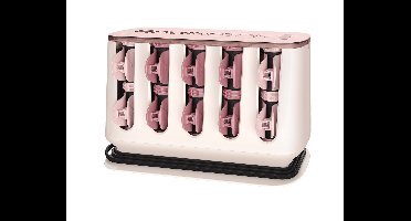 Remington - PROluxe Rollers H9100