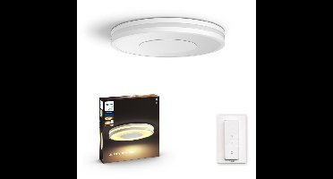 Philips Hue - Being Hue Ceiling Lamp - White