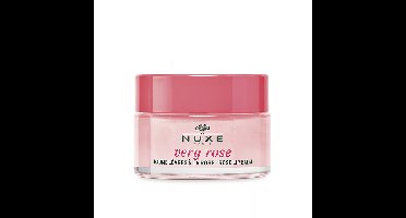 Nuxe - Very Rose Lip Balm 15 ml