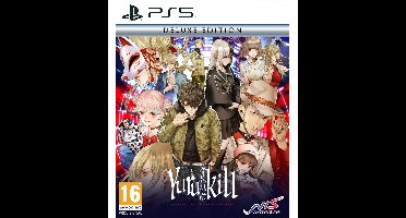 Yurukill: The Calumniation Games Deluxe Edition