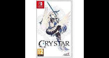 Crystar