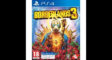 Borderlands 3