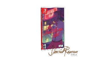 The Red Strings Club (Special Reserve) (Import)