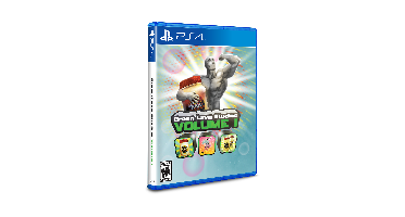 Green Lava Studios Volume 1 (Limited Run) (Import)