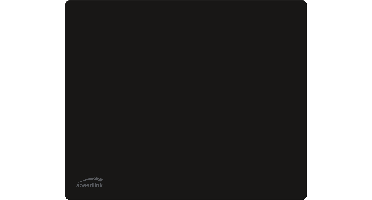 Speedlink - HI-GENIC Mousepad, antiviral, black