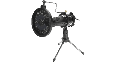 Speedlink - AUDIS Streaming Microphone