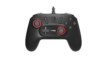 HORI Horipad Plus Nintendo Switch Controller
