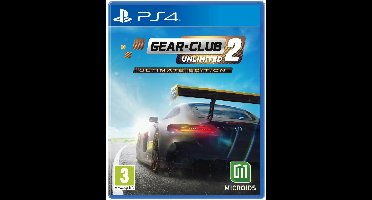 Gear Club Unlimited 2: Ultimate Edition