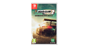 Gear Club Unlimited 2: Definitive Edition