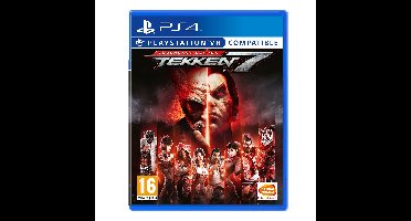 Tekken 7 - Legendary Edition