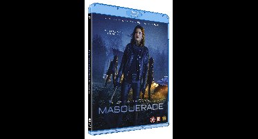 Masquerade (Bella Thorne)