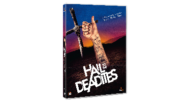 HAIL TO THE DEADITES