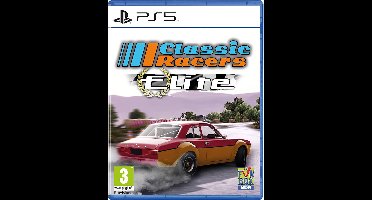 Classic Racers Elite