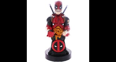 Cable Guys Deadpool Zombie