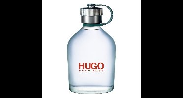 Hugo Boss - Hugo Man EDT 200 ml