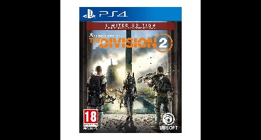 The Division 2 (Limited Edition)