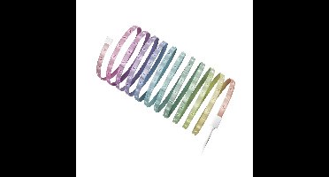 Hombli - Smart LED Strip RGB 5m