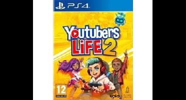 Youtubers Life 2