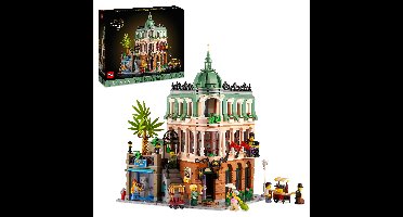 LEGO Creator - Boetiekhotel (10297)