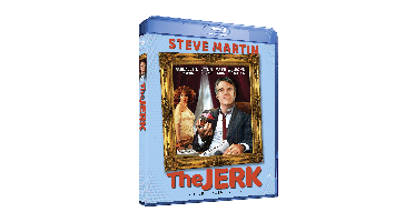 The Jerk - (Steve Martin)