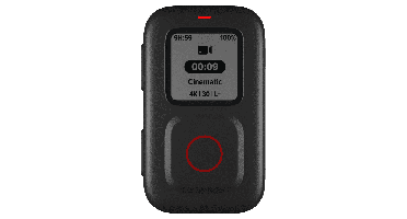 GoPro - The Remote (NOR)