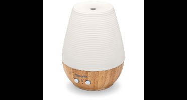 Beurer - LA 40 Aroma Diffuser - 3 Years Warranty
